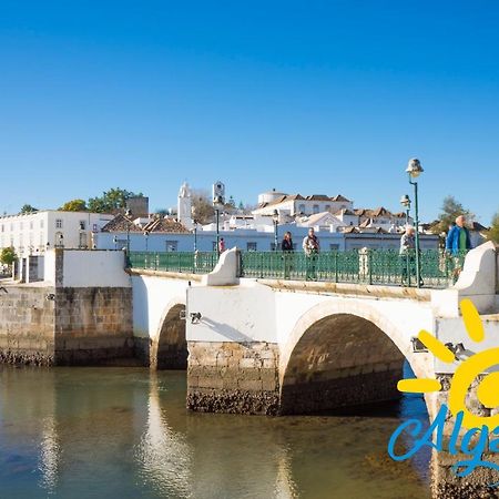 Pegada By Algartur Apartment Tavira Ngoại thất bức ảnh