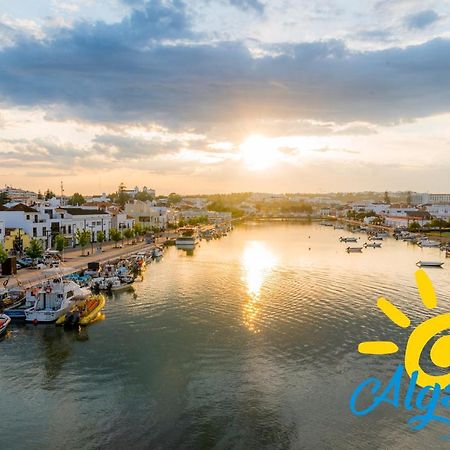 Pegada By Algartur Apartment Tavira Ngoại thất bức ảnh