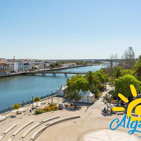 Pegada By Algartur Apartment Tavira Ngoại thất bức ảnh