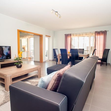 Pegada By Algartur Apartment Tavira Ngoại thất bức ảnh