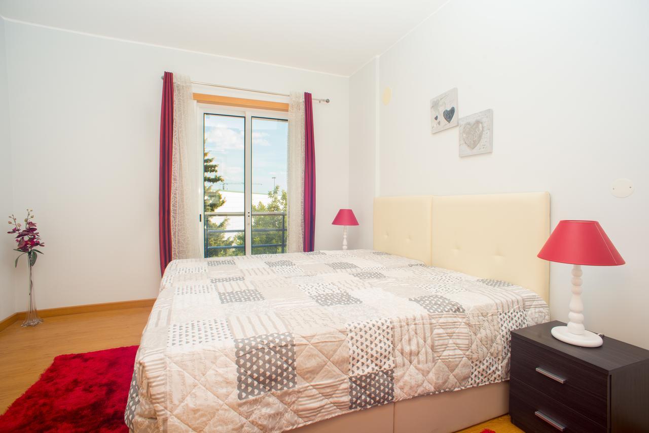 Pegada By Algartur Apartment Tavira Ngoại thất bức ảnh