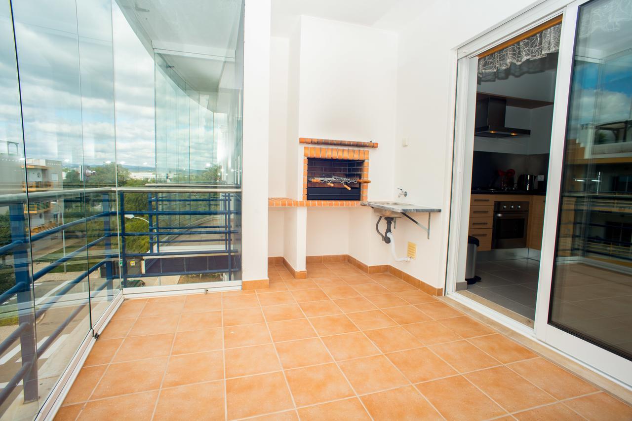 Pegada By Algartur Apartment Tavira Ngoại thất bức ảnh