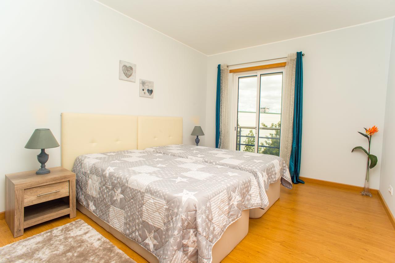 Pegada By Algartur Apartment Tavira Ngoại thất bức ảnh