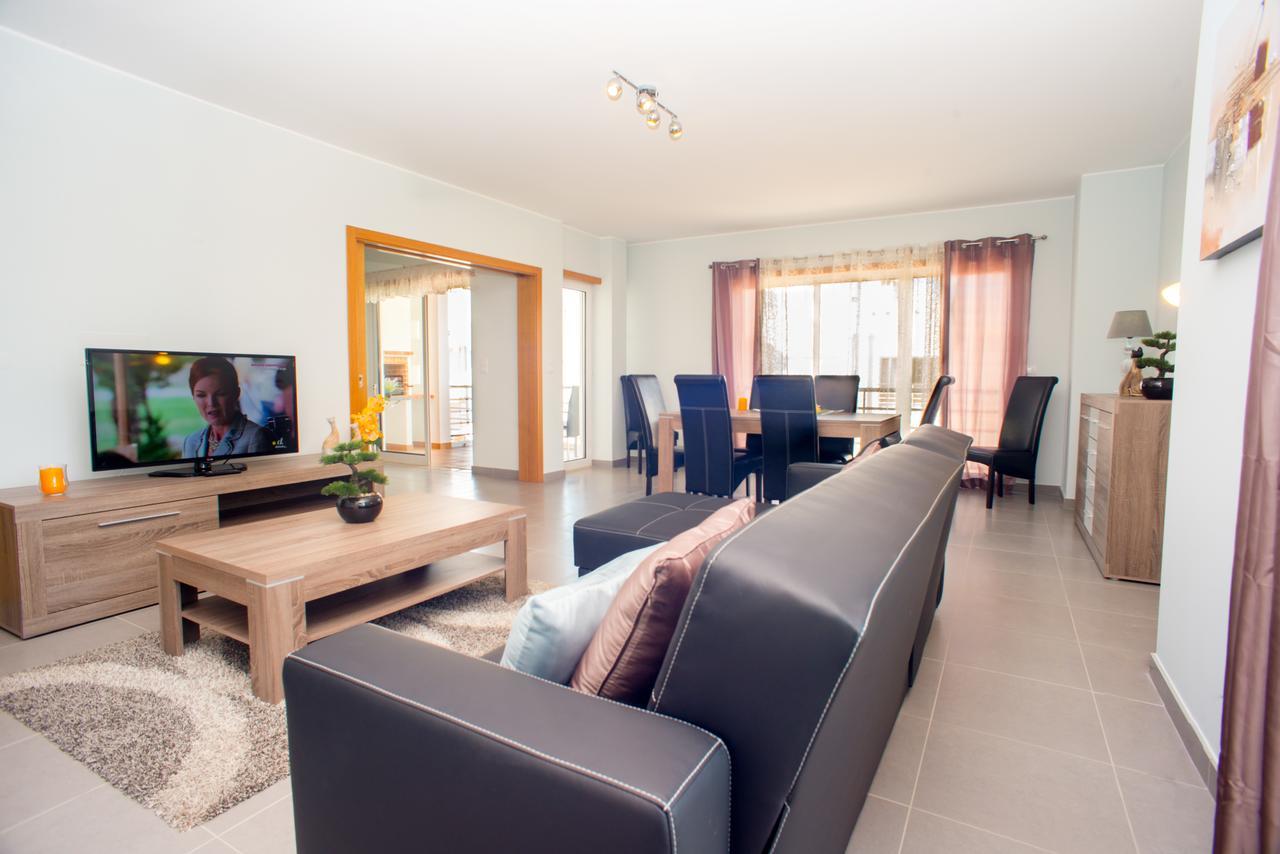 Pegada By Algartur Apartment Tavira Ngoại thất bức ảnh