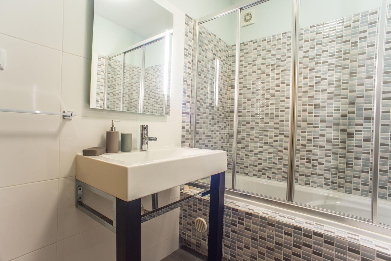 Pegada By Algartur Apartment Tavira Ngoại thất bức ảnh