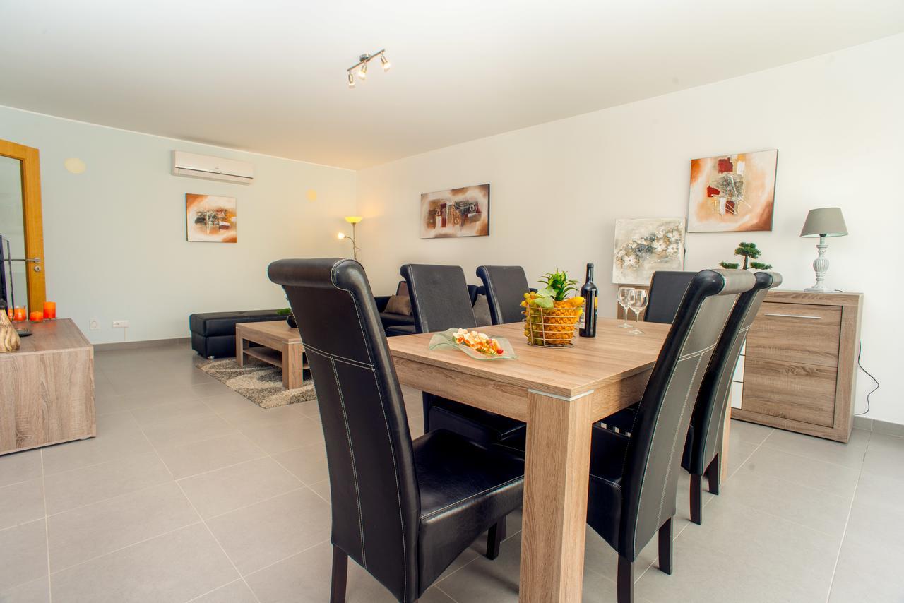Pegada By Algartur Apartment Tavira Ngoại thất bức ảnh
