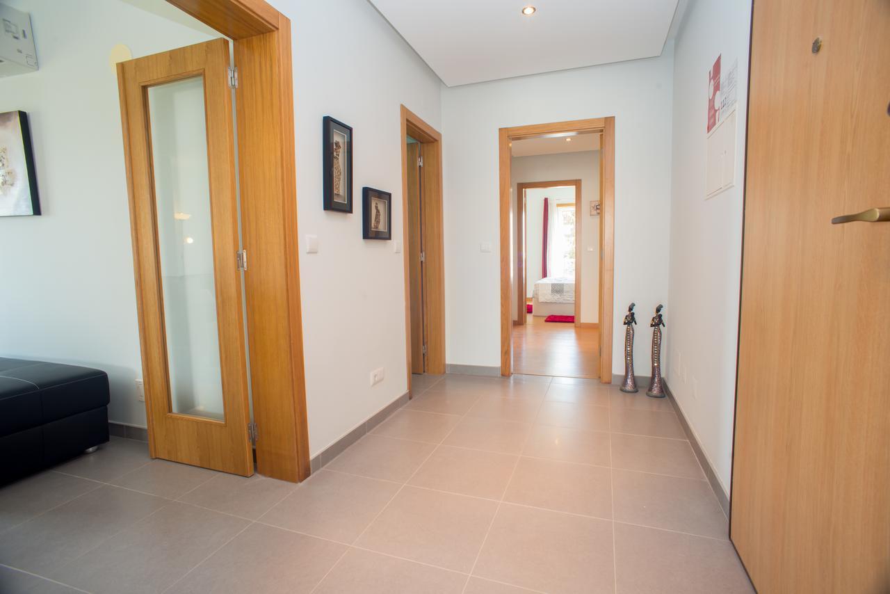Pegada By Algartur Apartment Tavira Ngoại thất bức ảnh