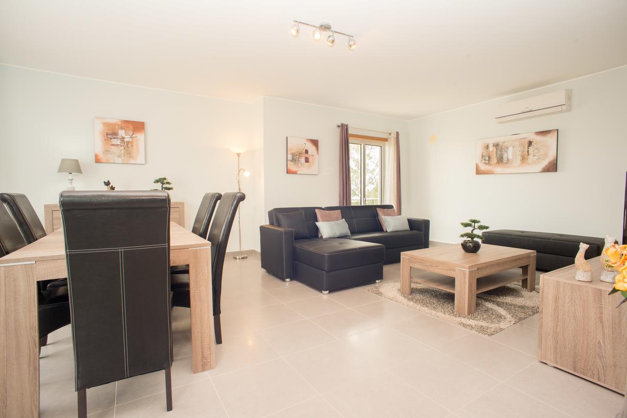 Pegada By Algartur Apartment Tavira Ngoại thất bức ảnh