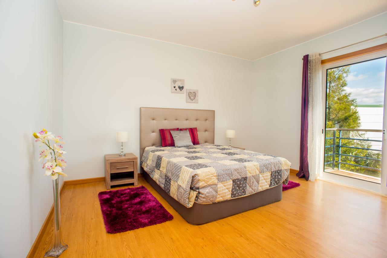 Pegada By Algartur Apartment Tavira Ngoại thất bức ảnh
