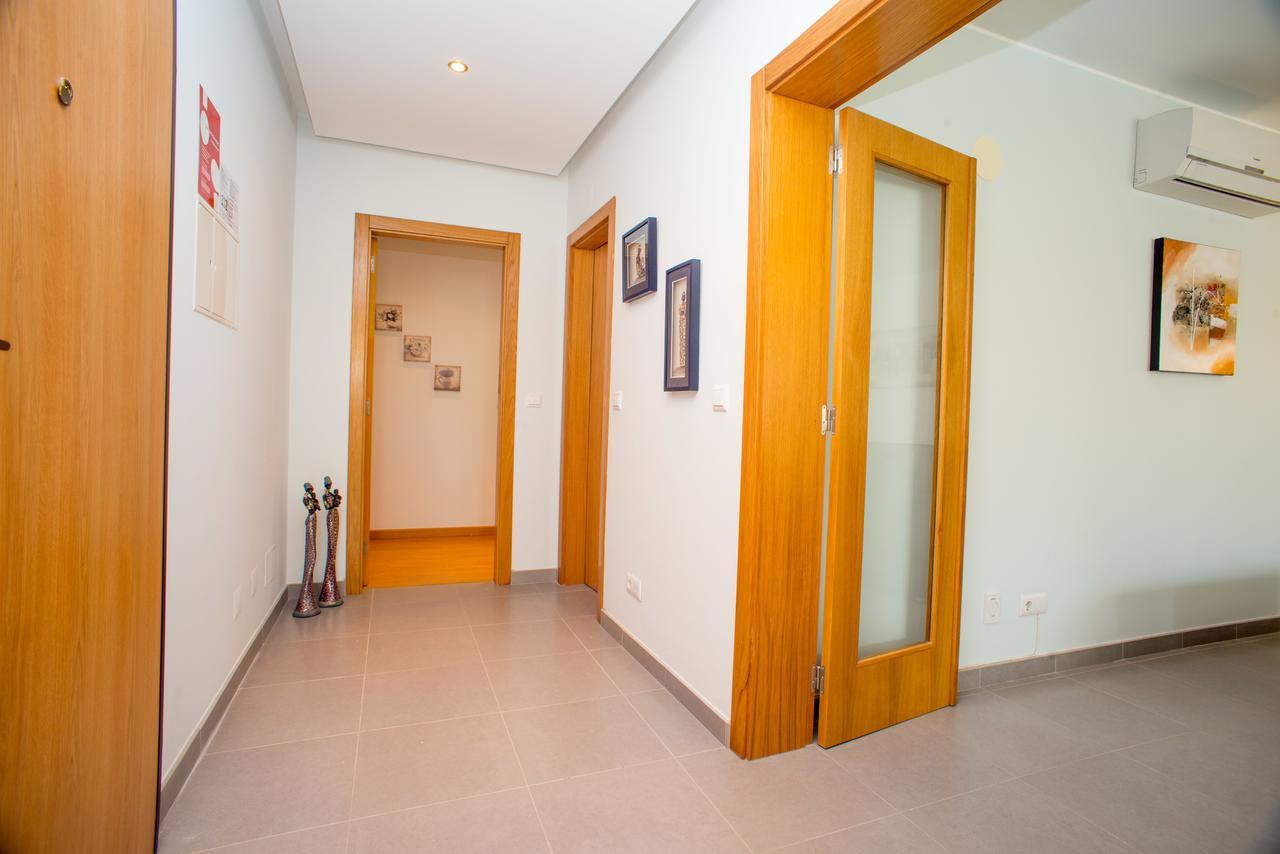 Pegada By Algartur Apartment Tavira Ngoại thất bức ảnh