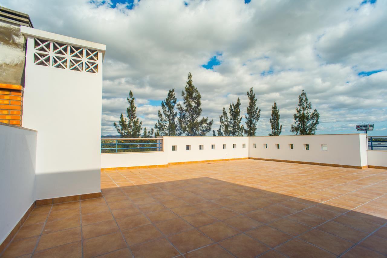 Pegada By Algartur Apartment Tavira Ngoại thất bức ảnh