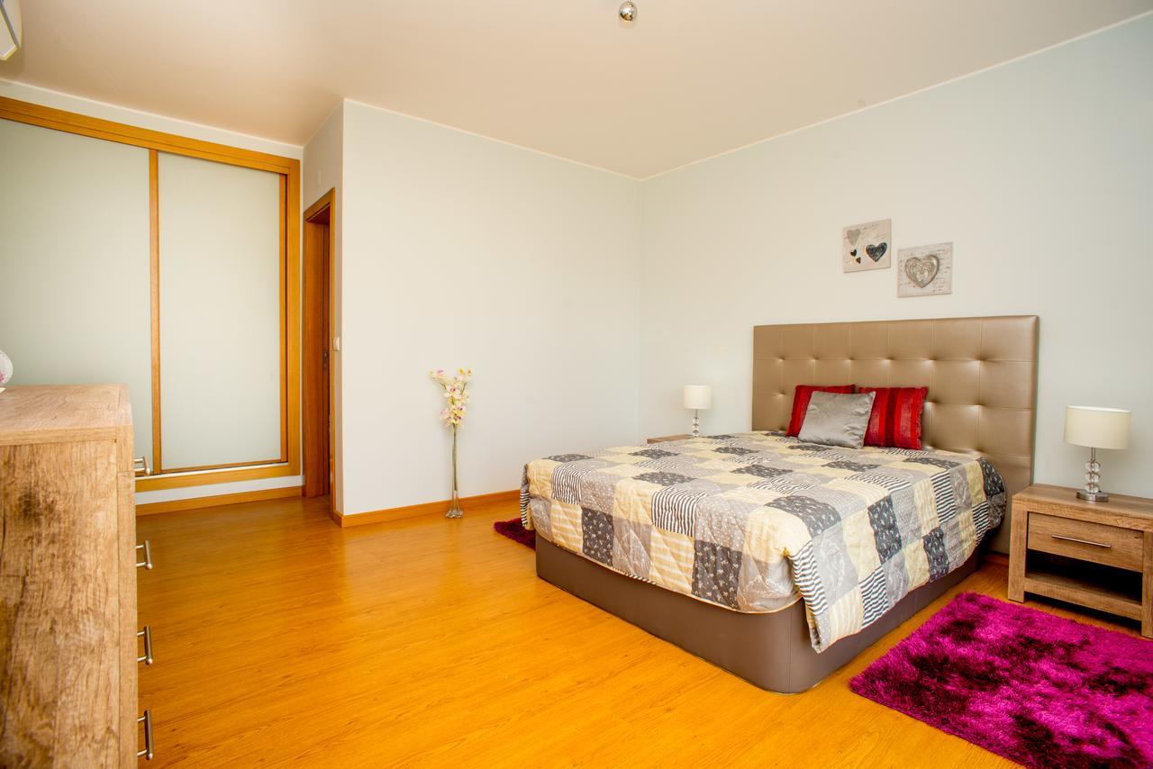 Pegada By Algartur Apartment Tavira Ngoại thất bức ảnh