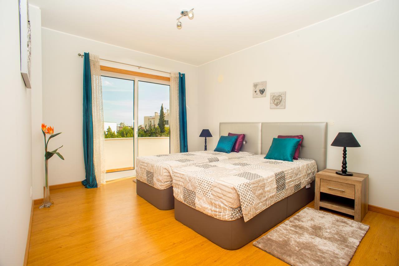 Pegada By Algartur Apartment Tavira Ngoại thất bức ảnh