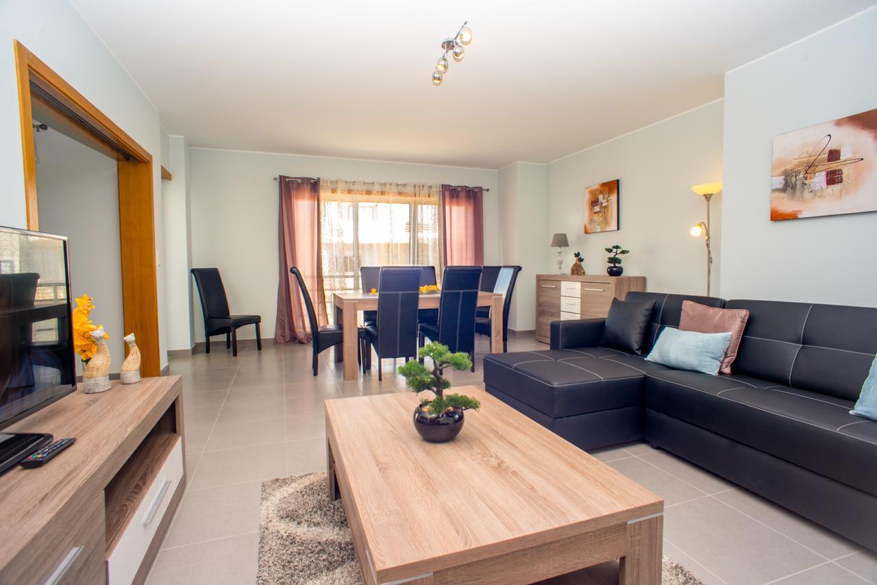 Pegada By Algartur Apartment Tavira Ngoại thất bức ảnh