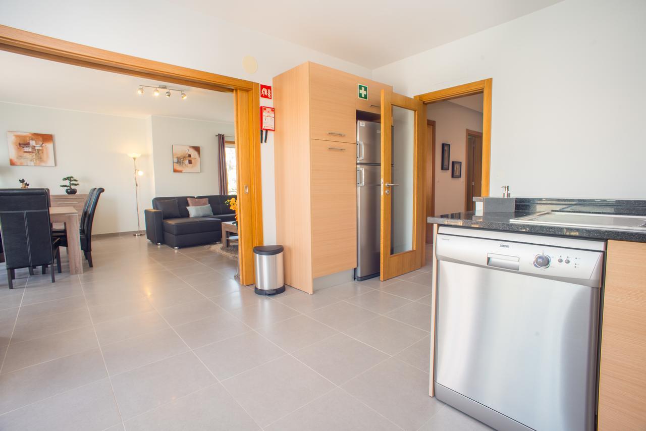 Pegada By Algartur Apartment Tavira Ngoại thất bức ảnh