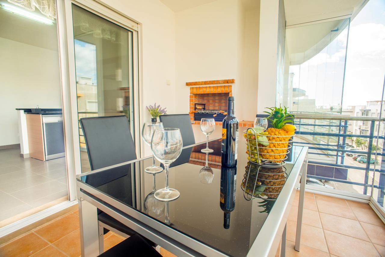 Pegada By Algartur Apartment Tavira Ngoại thất bức ảnh