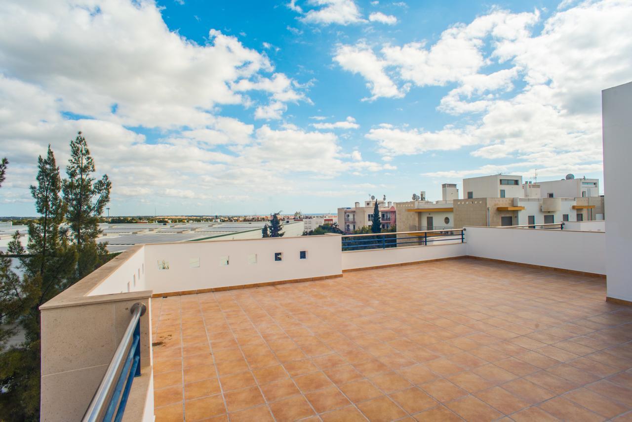 Pegada By Algartur Apartment Tavira Ngoại thất bức ảnh