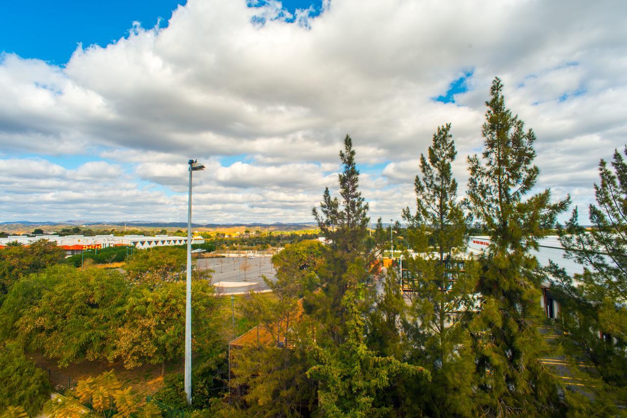 Pegada By Algartur Apartment Tavira Ngoại thất bức ảnh