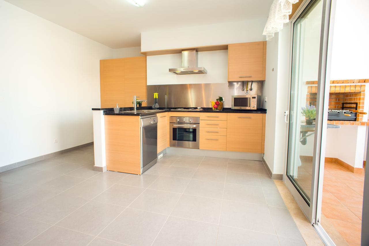 Pegada By Algartur Apartment Tavira Ngoại thất bức ảnh
