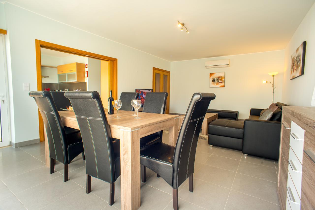 Pegada By Algartur Apartment Tavira Ngoại thất bức ảnh