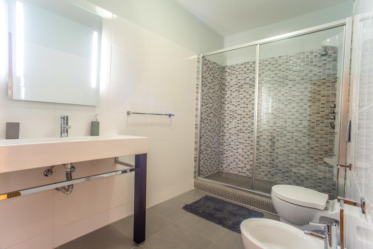 Pegada By Algartur Apartment Tavira Ngoại thất bức ảnh