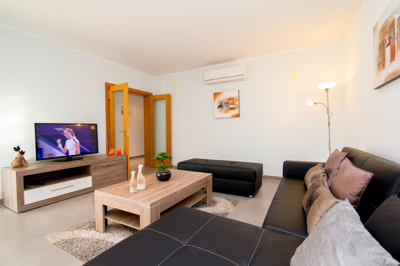 Pegada By Algartur Apartment Tavira Ngoại thất bức ảnh